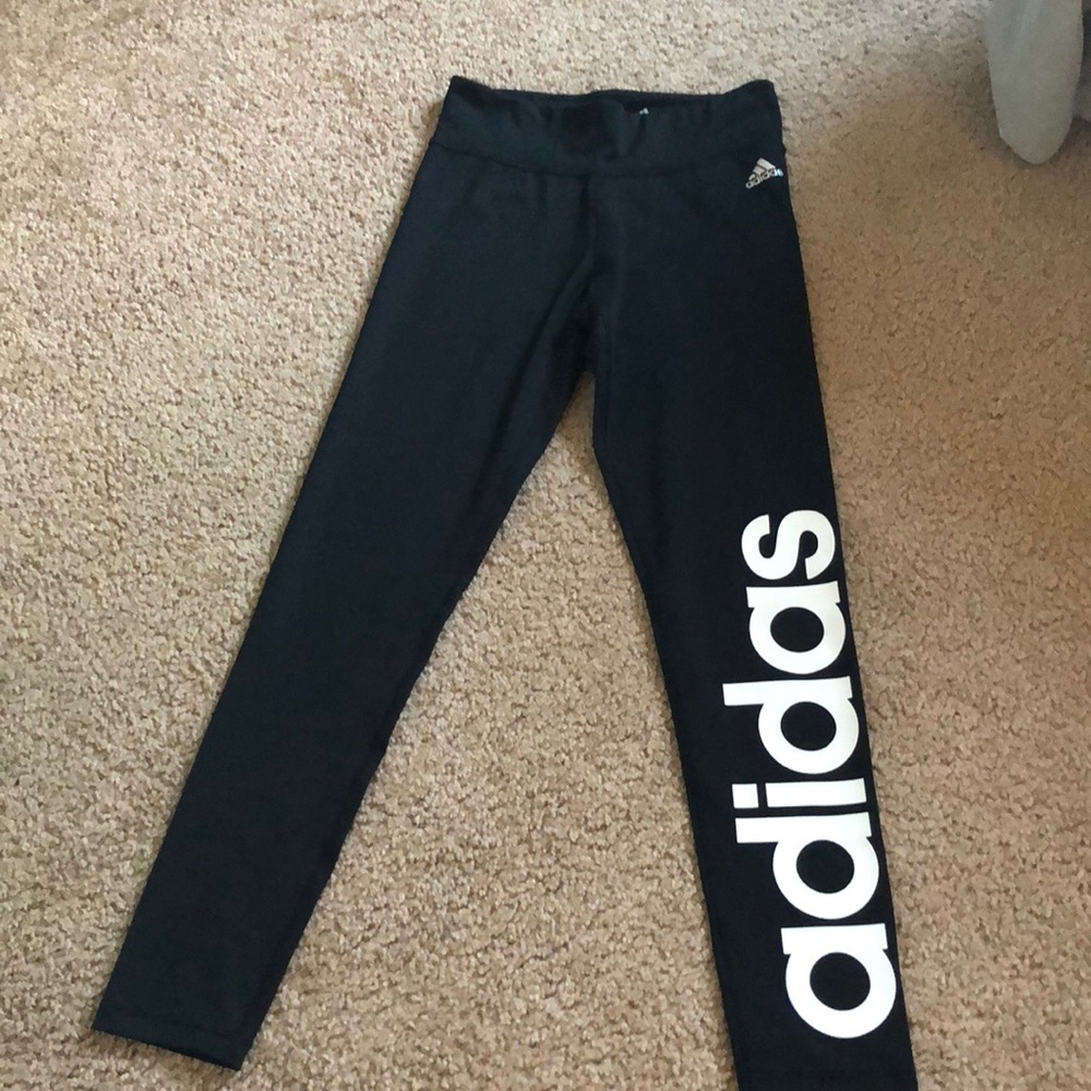 Adidas leggings